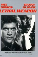 Watch Lethal Weapon Movie2k