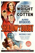 Watch Shadow of a Doubt Movie2k