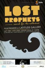 Watch Lost Prophets Search for the Collective Movie2k