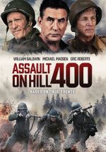 Watch Assault on Hill 400 Movie2k