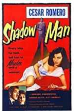 Watch The Shadow Man Movie2k