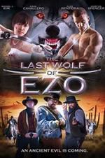 Watch The Last Wolf of Ezo Movie2k