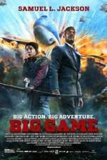 Watch Big Game Movie2k