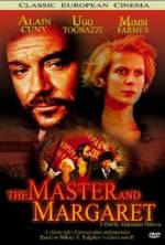Watch The Master and Margaret Movie2k
