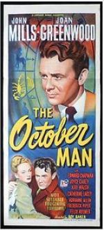 Watch The October Man Movie2k