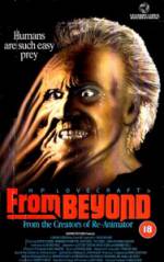 Watch From Beyond Movie2k