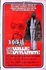 Watch Willie Dynamite Movie2k