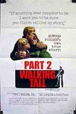 Watch Walking Tall Part II Movie2k