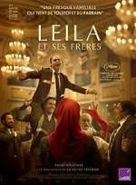 Watch Leila's Brothers Movie2k