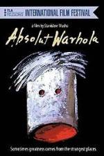 Watch Absolut Warhola Movie2k