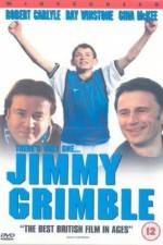 Watch There's Only One Jimmy Grimble Movie2k