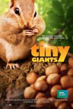 Watch Tiny Giants 3D Movie2k