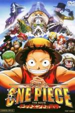 Watch One piece: Dead end no bken Movie2k