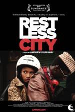 Watch Restless City Movie2k