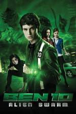 Watch Ben 10 Alien Swarm Movie2k