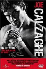 Watch Joe Calzaghe: My Life Story Movie2k