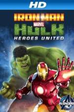 Watch Iron Man & Hulk: Heroes United Movie2k