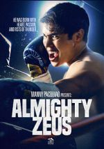 Watch Almighty Zeus Movie2k