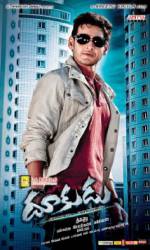 Watch Dookudu Movie2k