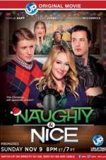 Watch Naughty and Nice Movie2k