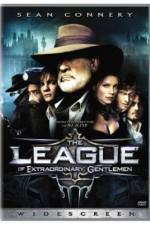 Watch The League of Extraordinary Gentlemen Movie2k