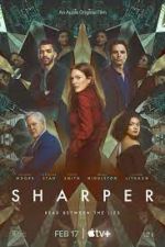Watch Sharper Movie2k
