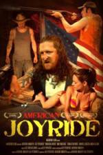 Watch American Joyride Movie2k