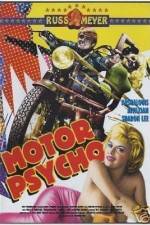Watch Motor Psycho Movie2k