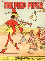 Watch The Pied Piper (Short 1933) Movie2k