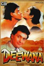 Watch Deewana Movie2k