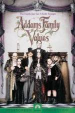 Watch Addams Family Values Movie2k