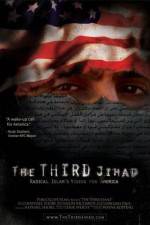 Watch The Third Jihad: Radical Islams Vision For America Movie2k