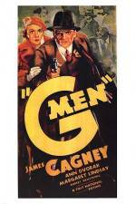 Watch 'G' Men Movie2k