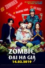 Watch The Odd Family: Zombie on Sale Movie2k