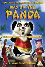 Watch Way Of The Panda Movie2k