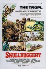 Watch Skullduggery Movie2k