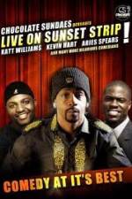 Watch Chocolate Sundaes Comedy Show Live on Sunset Strip Movie2k