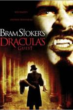 Watch Dracula's Guest Movie2k