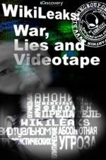 Watch Wikileaks War Lies and Videotape Movie2k