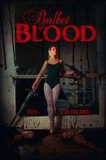 Watch Ballet of Blood Movie2k