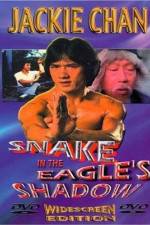 Watch Bruce Vs. Snake In Eagle's Shadow Movie2k