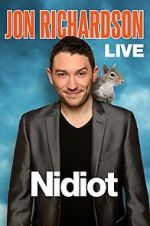 Watch Jon Richardson Live: Nidiot Movie2k