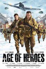 Watch Age of Heroes Movie2k