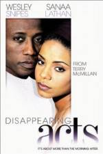 Watch Disappearing Acts Movie2k