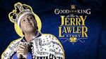 Watch It\'s Good to Be the King: The Jerry Lawler Story Movie2k