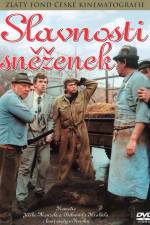 Watch Slavnosti snezenek Movie2k