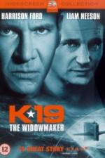 Watch K-19: The Widowmaker Movie2k