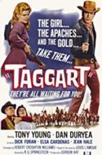 Watch Taggart Movie2k