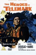 Watch The Heroes of Telemark Movie2k