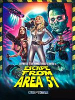 Watch Escape from Area 51 Movie2k